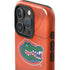 University of Florida Orange Jersey iPhone 16 Pro Max Impact Case