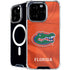 University of Florida Orange Jersey iPhone 16 Pro Max MagSafe Case