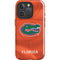 University of Florida Orange Jersey iPhone 16 Pro Max Magsafe Impact Case