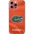 University of Florida Orange Jersey iPhone 16 Pro Max Skin