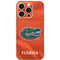 University of Florida Orange Jersey iPhone 16 Pro Skin