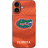 University of Florida Orange Jersey iPhone 16 Skin
