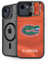 University of Florida Orange Jersey iPhone 16e Kickstand Case