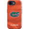 University of Florida Orange Jersey iPhone 16e Impact Case