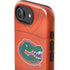 University of Florida Orange Jersey iPhone 16e Impact Case