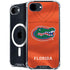 University of Florida Orange Jersey iPhone 16e MagSafe Case