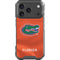 University of Florida Orange Jersey iPhone 18 Pro Clear Case