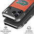 University of Florida Orange Jersey iPhone 18 Pro Clear Case