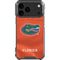 University of Florida Orange Jersey iPhone 18 Pro Max Clear Case