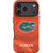 University of Florida Orange Jersey iPhone 18 Pro Max Impact Case