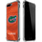University of Florida Orange Jersey iPhone 7/8 Plus Clear Case