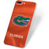 University of Florida Orange Jersey iPhone 7 Plus Skin