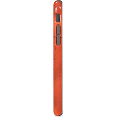 University of Florida Orange Jersey iPhone 7 Pro Case