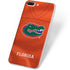 University of Florida Orange Jersey iPhone 8 Plus Skin