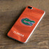 University of Florida Orange Jersey iPhone 8 Plus Skin