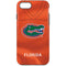 University of Florida Orange Jersey iPhone 8 Pro Case