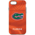 University of Florida Orange Jersey iPhone 8 Pro Case