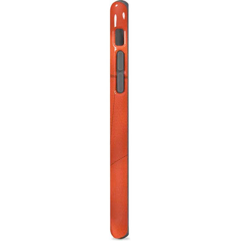 University of Florida Orange Jersey iPhone 8 Pro Case