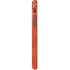 University of Florida Orange Jersey iPhone 8 Pro Case