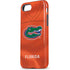 University of Florida Orange Jersey iPhone 8 Pro Case
