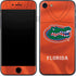University of Florida Orange Jersey iPhone 8 Skin