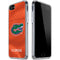 University of Florida Orange Jersey iPhone SE (2nd & 3rd Gen) Clear Case