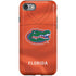 University of Florida Orange Jersey iPhone SE (2nd & 3rd Gen) Pro Case