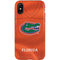 University of Florida Orange Jersey iPhone X Pro Case