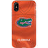 University of Florida Orange Jersey iPhone X Pro Case