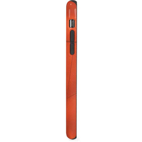 University of Florida Orange Jersey iPhone X Pro Case