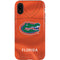 University of Florida Orange Jersey iPhone XR Pro Case