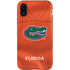 University of Florida Orange Jersey iPhone XR Pro Case