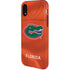 University of Florida Orange Jersey iPhone XR Pro Case