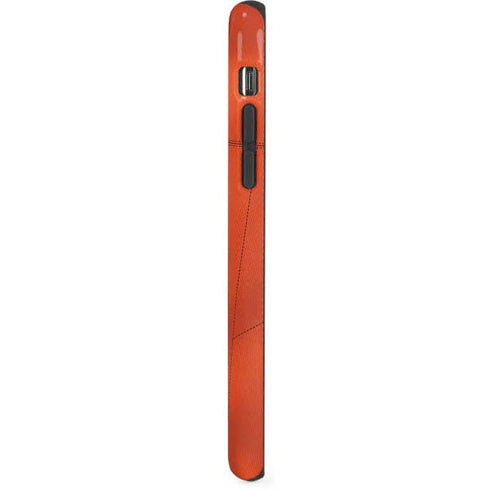 University of Florida Orange Jersey iPhone XR Pro Case