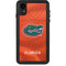 University of Florida Orange Jersey iPhone XR Waterproof Case