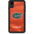 University of Florida Orange Jersey iPhone XR Waterproof Case