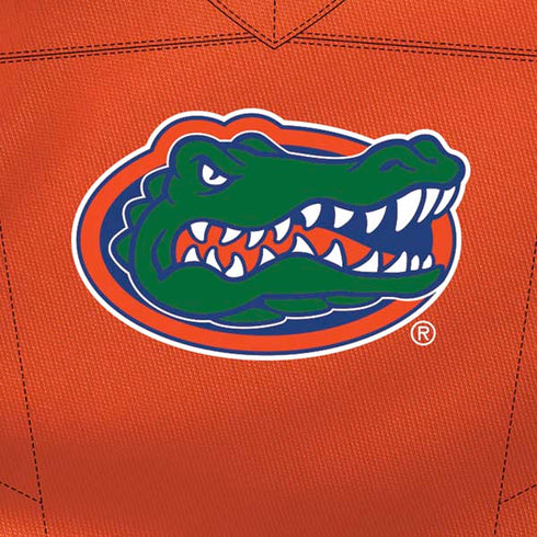 University of Florida Orange Jersey iPhone XS Max Skin