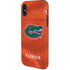 University of Florida Orange Jersey iPhone XS Pro Case