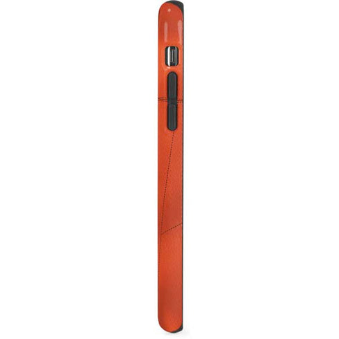University of Florida Orange Jersey iPhone XS Pro Case