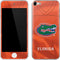 University of Florida Orange Jersey Apple iPod Skin