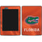 University of Florida Orange Jersey Amazon Kindle Skin