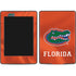 University of Florida Orange Jersey Amazon Kindle Skin