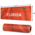 University of Florida Orange Jersey Gaming Mouse Pad