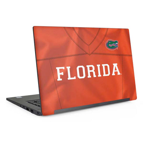 University of Florida Orange Jersey Dell Latitude Skin