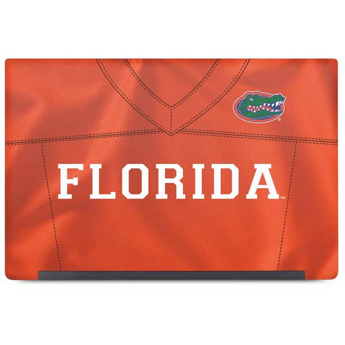 University of Florida Orange Jersey Dell Latitude Skin