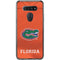 University of Florida Orange Jersey LG K51/Q51 Clear Case