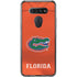 University of Florida Orange Jersey LG K51/Q51 Clear Case