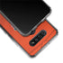 University of Florida Orange Jersey LG K51/Q51 Clear Case