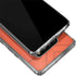 University of Florida Orange Jersey LG Stylo 6 Clear Case