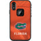 University of Florida Orange Jersey LifeProof Fre iPhone Skin